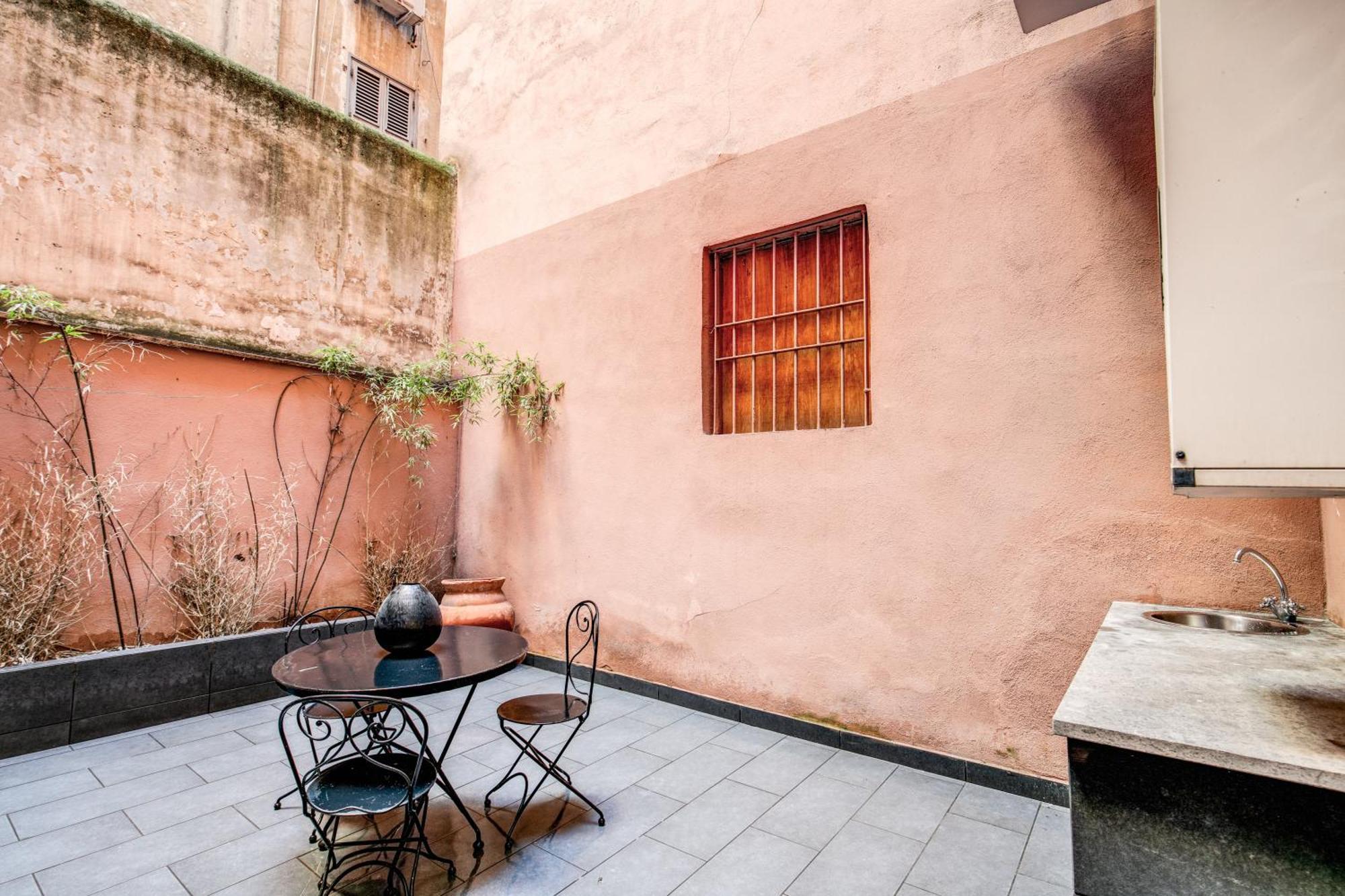Casa Alessandra Rom Exterior foto