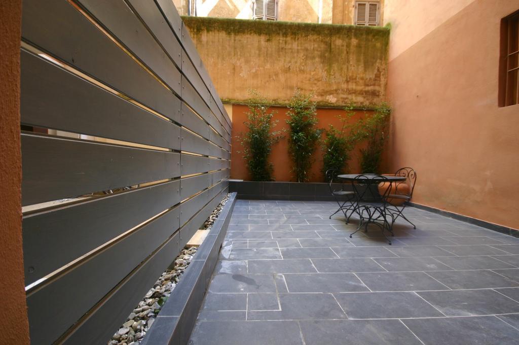 Casa Alessandra Rom Exterior foto