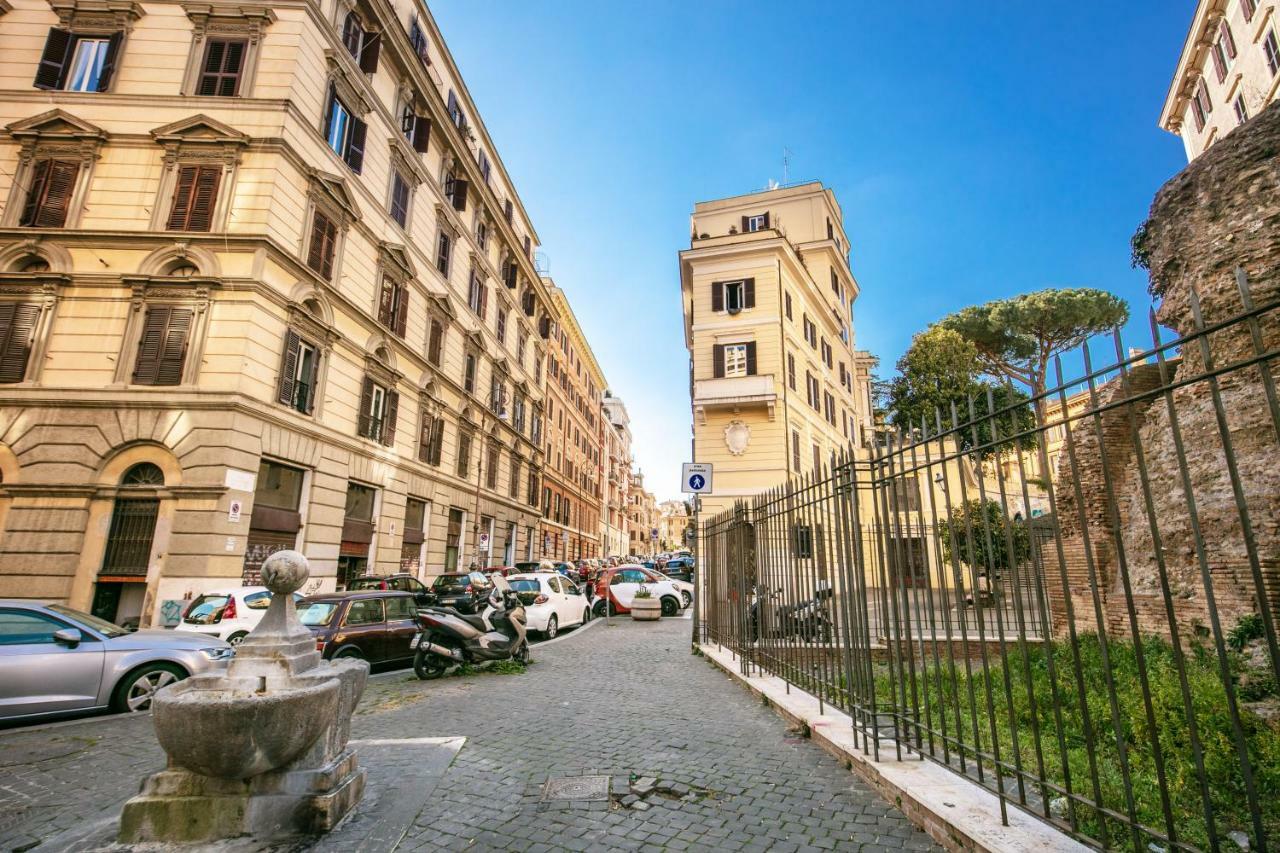 Casa Alessandra Rom Exterior foto